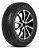 Par Pneu Aro 15 Prinx 195/65r15 91h Hh1 Hb20 Versa Corolla H - Imagem 2