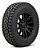 Kit 4 Pneus Yokohama Geolandar G018 A/t4 35x12.50r18 Lt 123s S - Imagem 2