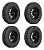 Kit 4 Pneu Prinx Ha2 A/t Lt225/75r16 115/112s S - Imagem 1