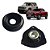 Par Coxim Amortecedor Dianteiro Fiat Toro Renegade Compass - Imagem 1