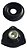 Par Coxim Amortecedor Dianteiro Fiat Toro Renegade Compass - Imagem 4