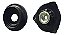 Par Coxim Amortecedor Dianteiro Fiat Toro Renegade Compass - Imagem 5