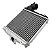 Intercooler Hilux SW4 2.5 3.0 16V Diesel 2005 a 2011 - Imagem 2