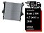 Radiador Brasado Ram 2500 6.7 2003 a 2010 - Imagem 4
