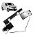 Kit Reparo Pastilha Diant. Frontier Xterra Pathfinder 2005 em Diante - Imagem 1