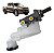 Cilindro Mestre Freio ABS S10 Trailblazer 2.4 2.5 2.8 2012 em Diante - Imagem 1