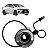 Atuador Hidraulico Onix Tracker 1.0 3CC 2020 em Diante - Imagem 1
