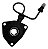 Atuador Hidraulico Onix Tracker 1.0 3CC 2020 em Diante - Imagem 3