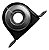Rolamento Cardan 40MM F350 F4000 4X2 1999 em Diante - Imagem 2