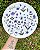 Decalque para Porcelana - Mundo Azul - Imagem 2