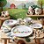 Decalque para Porcelana - Bichinhos Kids - Imagem 2