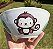 Decalque para Porcelana - Safari - Imagem 3