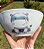 Decalque para Porcelana - Safari - Imagem 4