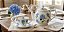 Decalque para Porcelana - Hortênsia Azul - Imagem 2