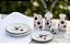 Decalque para Porcelana - Tapete Rosinhas Blush - Imagem 2