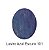 Lustre Azul Escuro 101 - Imagem 1