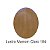 Lustre Marrom Claro 104 - Imagem 1