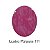 Lustre Púrpura 111 - Imagem 1