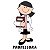 Decalque para Porcelana - Professora - Imagem 1