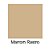 Tintas para Porcelana - Marrons - Imagem 10