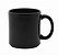 Caneca AZ9 - Preta - Imagem 1