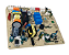 BRD06902 - PLACA PRINCIPAL DA UNIDADE EVAPORADORA 4MCW1524A100BAA 158*140MM 0,2KGPLACA PRINCIPAL DA UNIDADE EVAPORADORA 4MCW15 - Imagem 1