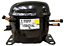 COMPRESSOR TECUMSEH 1/3+ HP R134 110V TCW413Y-DS8E - Imagem 1