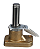 VAL10643 - VALVULA SOLENOIDE DE 3 VIAS - Imagem 1