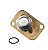 VAL10643 - VALVULA SOLENOIDE DE 3 VIAS - Imagem 2