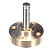 VAL05930 – Válvula Solenoide Linha De Líquido Compressor Chiller Trane - Imagem 1