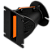 Guia 1" - WG-25P120 (Preto/Laranja) - Imagem 1