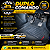 1 KIT Duplo Comando P/ Carro de Auto Escola T1 - Imagem 1