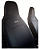 Jogo Capa de Banco Couro Courvin Mobi Completo - Imagem 1
