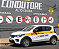 Jogo Capa de Banco Couro Courvin Mobi Completo - Imagem 3