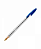 Caneta BIC Cristal Original Azul CX 50 UN - Imagem 2