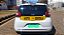 Carro de Auto Escola Mobi Branco Franca-sp - Imagem 2