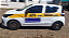 Carro de Auto Escola Mobi Branco Franca-sp - Imagem 1