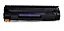 Toner Compatível Impressora HP CE 285A-CB 435A-CB 436A - Imagem 4