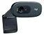 Webcam Logitech C270, Resolução Hd 720p/30fps, Microfone Cor Cinza - Imagem 4