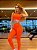 Conjunto Bianca Laranja - Imagem 1