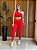 Conjunto Bianca Vermelho - Imagem 1