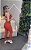 Conjunto Bianca Vermelho - Imagem 2