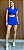 Conjunto Short Saia Jujuh - Imagem 1