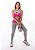 Conjunto Sophia Cinza Com Pink - Imagem 3