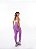Conjunto Bicolor Lavanda Com Oliva - Imagem 2