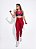 Conjunto Luma Vermelho - Imagem 1