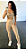 Conjunto Cinthia Dourado - Imagem 1