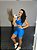 Conjunto Wond Com Short Azul - Imagem 1