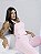 Conjunto Julia Flare Rosa Bebê - Imagem 2