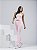 Conjunto Julia Flare Rosa Bebê - Imagem 3